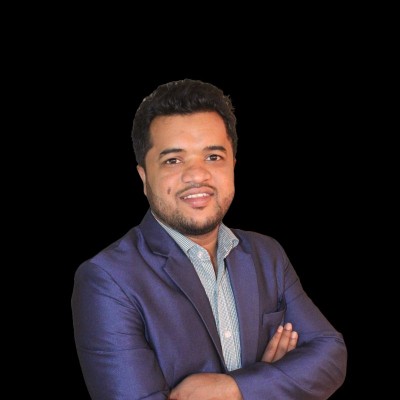 Md Rostom Ali