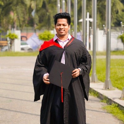 Riad Hossain